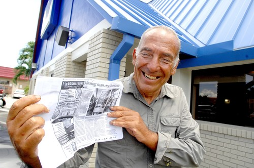 jim ansara. Posted by Richard Ansara