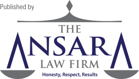 The Ansara Law Firm