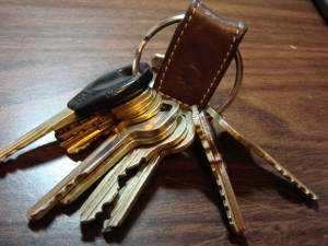 keys