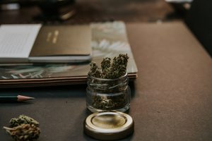 South Florida marijuana defense lawyer