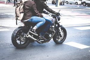 Fort Lauderdale motorcycle profiling