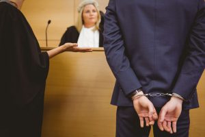 Fort Lauderdale criminal defense attorney