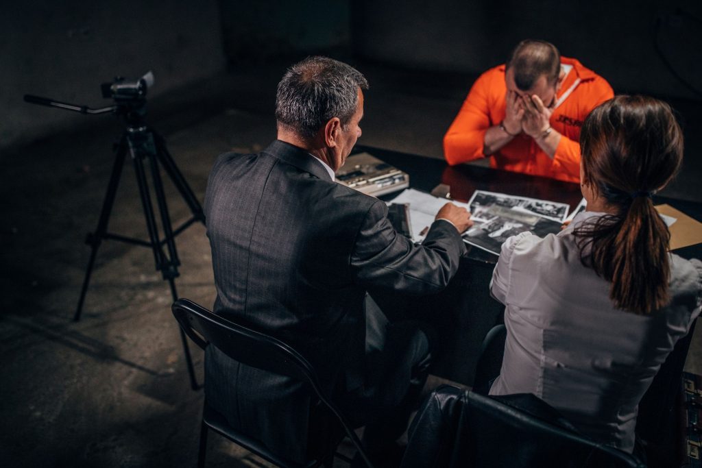 Broward Defense Lawyer Breaks Down Florida Criminal Case Process — Fort ...