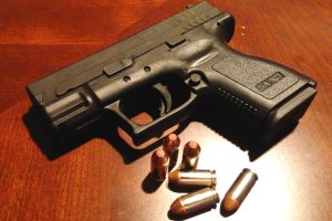 firearm restrictions lawyer