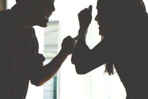 Fort Lauderdale domestic violence defense lawyer