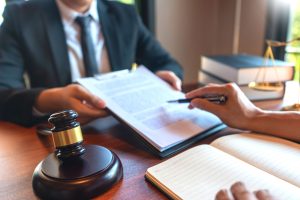 Fort Lauderdale defense lawyer