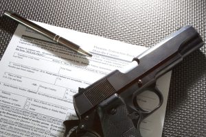 firearm license firearm possession offense Fort Lauderdale defense attorney