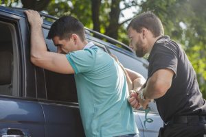 Broward domestic violence defense lawyer