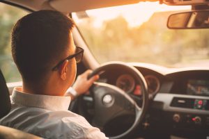 Broward DUI defense lawyer