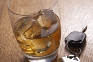 Fort Lauderdale DUI arrest