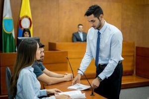 Fort Lauderdale domestic violence lawyer