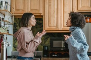 Fort Lauderdale domestic violence attorney