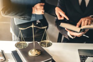 Broward DUI defense lawyer