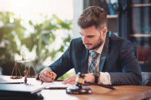 criminal defense lawyer Fort Lauderdale