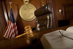 Fort Lauderdale criminal defense attorney