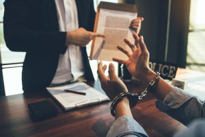 Broward domestic violence arrest lawyer