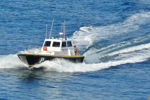 Fort Lauderdale FWC defense lawyer
