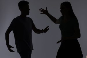 Fort Lauderdale domestic violence defense lawyer