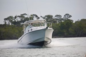 Fort Lauderdale FWC violation attorney