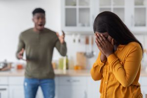 Fort Lauderdale domestic violence defense attorney